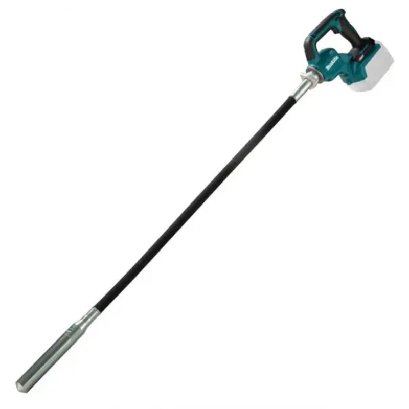 Makita - VR004GZ Vibratore per calcestruzzo 40 v senza batterie