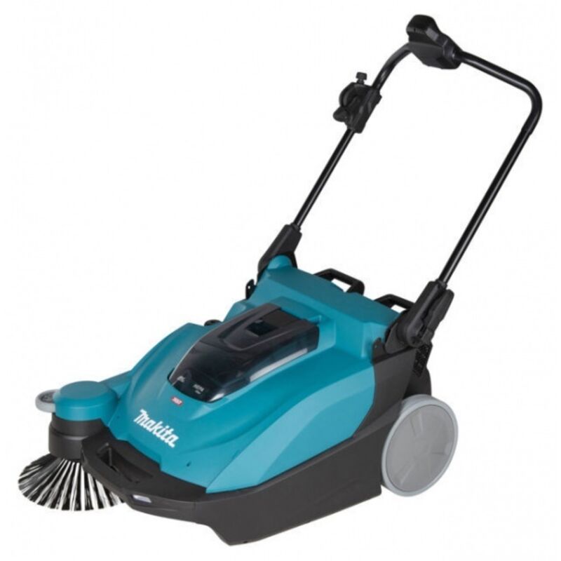 Makita VS001GZ Aspiratore a spazzola 40 V XGT senza batteria