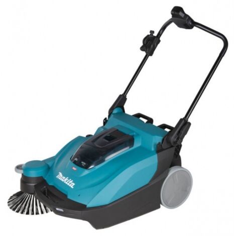 Makita VS001GZ Spazzatrice 40 V XGT senza batteria