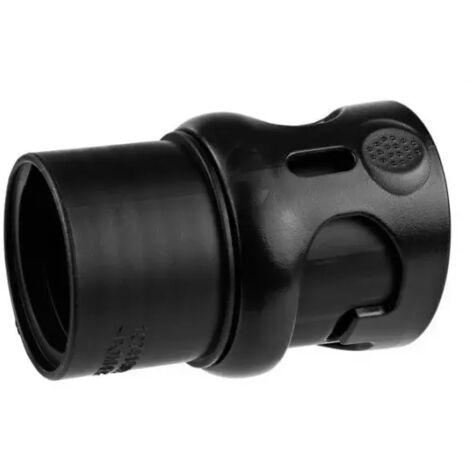 Makita W107417866 Connettore per tubi d'aspirazione 32 mm