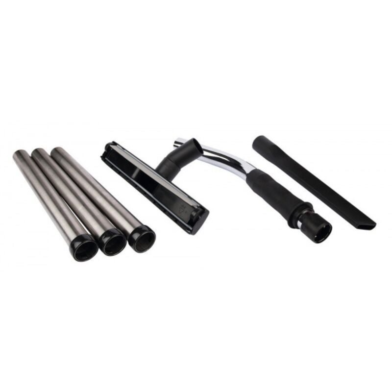 Kit de nettoyage 6 pièces pour aspirateur VC4210M VC3012M/L - W107418349 - Makita