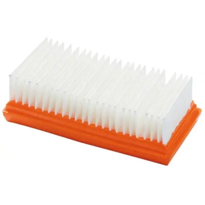 W107418352 Filtro motore pet per aspiratori - Makita