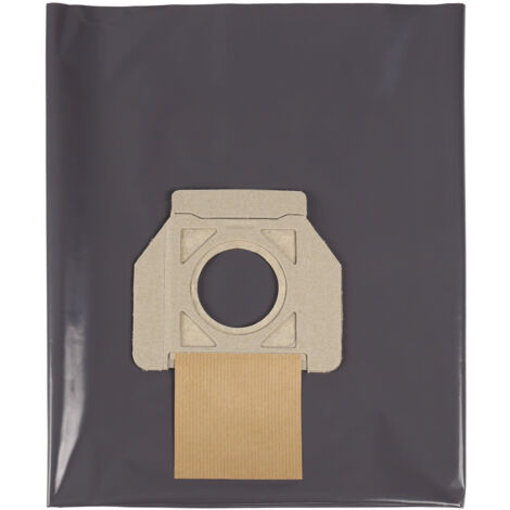 MAKITA W107418355 (pkt of 5) Dust bag (VC4210L/M)