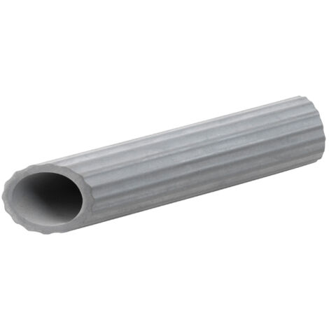 Makita W5067 W5067-Boquilla Flexible para aspiradores vc2010l. vc2511. vc3511l. 446lx y 447lx, Nero