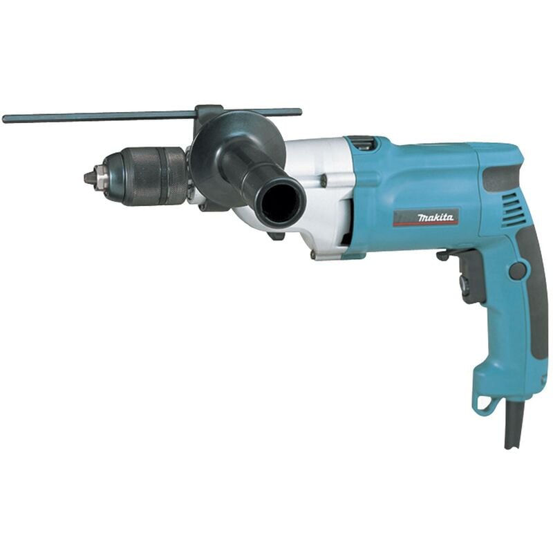 Image of Makita - bohrmaschine w720 mm.13 2vpr mod.hp2051