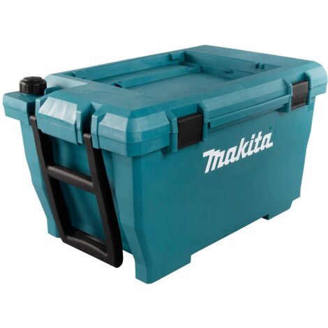 Makita Wasser- und Transportbox - 127104-4