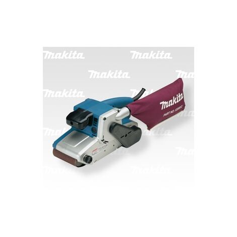 Makita Werkzeug - Bandschleifer 1010 W 9404J