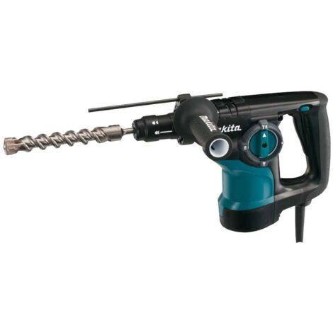 Makita Werkzeug - Kombihammer 800 W HR2810T