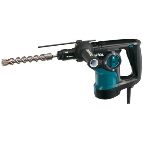 Makita Werkzeug - Kombihammer 800 W HR2810T