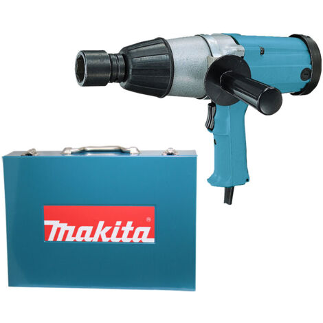 Makita Werkzeug - Schlagschrauber 620 W 6906
