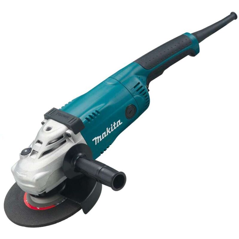 Image of Werkzeug - Winkelschleifer 180 mm, 2200 w GA7020 - Makita