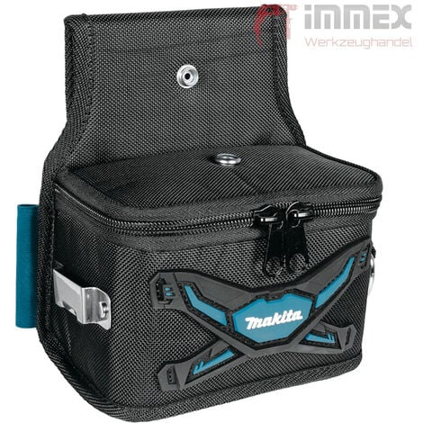 Makita Werkzeugkiste Werkzeugtasche Tasche Box Werkzeughalter Halter Werkzeug Kleinteile Tasche E-05206