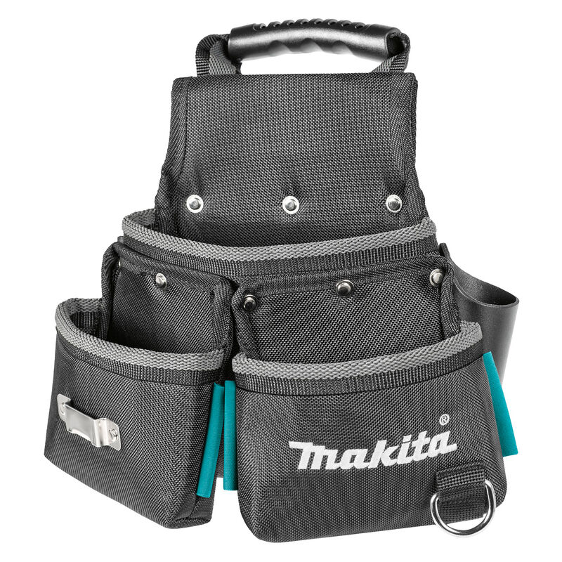 Image of Makita - 3-Fächer Werkzeugtasche