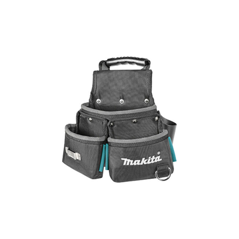 Image of Makita - 3-Fächer Werkzeugtasche