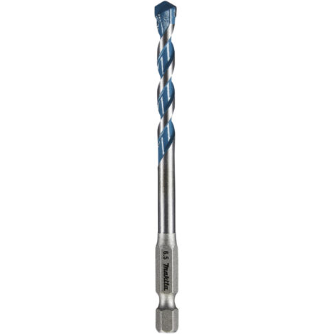 Makita wiertło uniwersalne 6,5x100 uchwyt 1/4