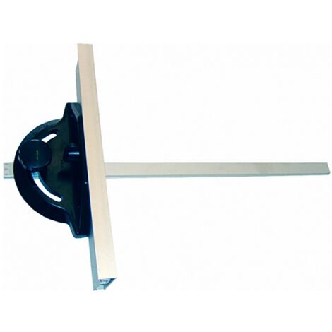 Makita Winkelanschlag, 60° bis -60°, für Tischkreissäge MLT100