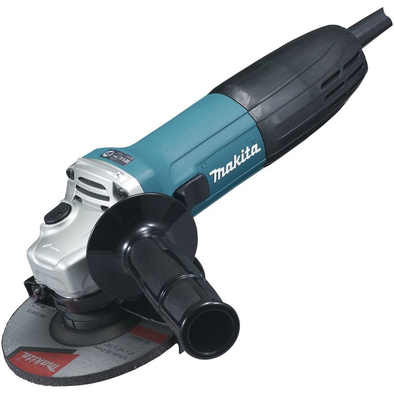 Image of Makita - Winkelschleifer ga 5030 r 720 Watt