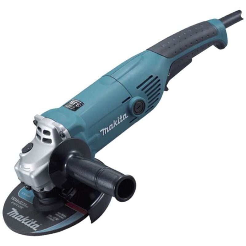 Image of Makita Werkzeug - Winkelschleifer 150 mm, 1050 W GA6021