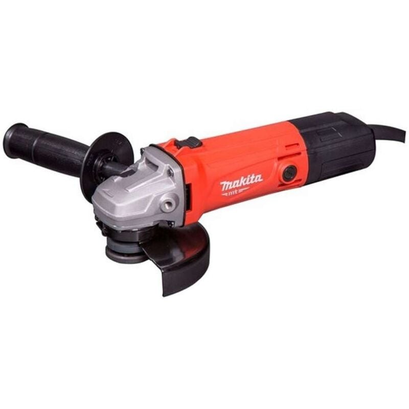 Image of Werkzeug - Winkelschleifer 125 mm, 570 w M9503R - Makita
