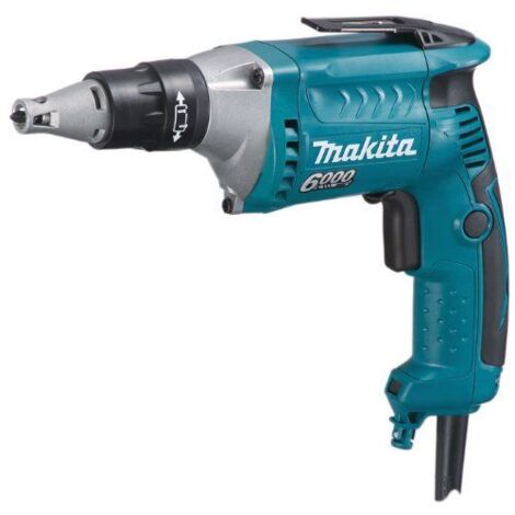 Makita wkrętarka sieciowa 570w fs6300