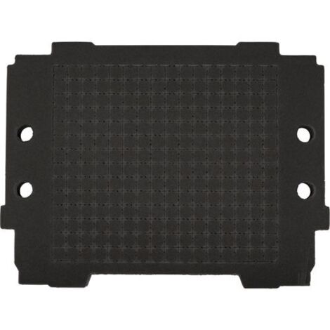 Makita Würfelpolster 30 mm Einlage für Makpac - P-83705