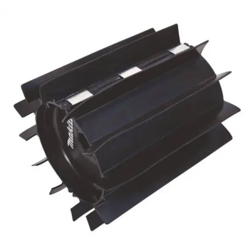 Makita XNR0000549 Rouleau de remplacement pour brosse rotative