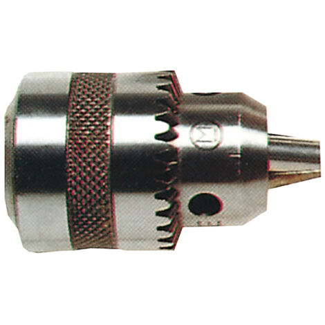 Makita Zahnkranzbohrfutter 13mm 1,5 - 13 mm 1/2"-20UNF Metall 763161-4