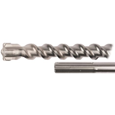 Makita ZENTRO MAX punta per martello, SDS-MAX, 16 x 400 / 540 mm SDS-MAX - 16 x 400 mm