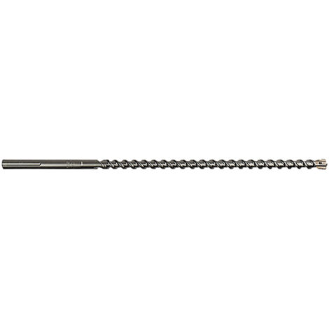 Makita ZENTRO MAX punta per martello, SDS-MAX, 40 x 800 / 920 mm SDS-MAX - 40 x 800 mm