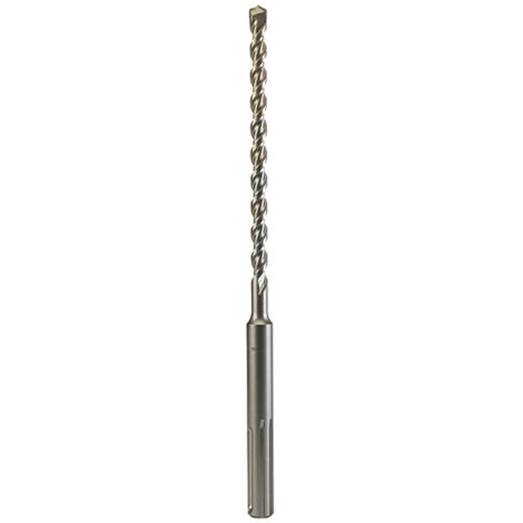 Makita ZENTRO MAX punta per trapano a percussione, SDS-MAX, 14 x 400 / 540 mm SDS-MAX - 14 x 400 mm