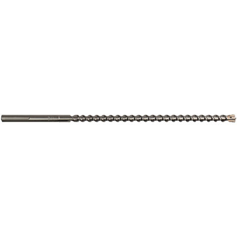 Makita ZENTRO MAX punta per trapano a percussione, SDS-MAX, 18 x 400 / 540 mm SDS-MAX - 18 x 400 mm