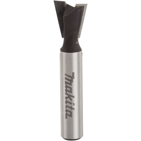 Makita Zinken- und Gratfräser 12,7 mm