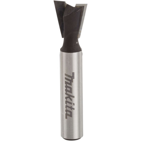 Makita Zinken- und Gratfräser 25,4 mm