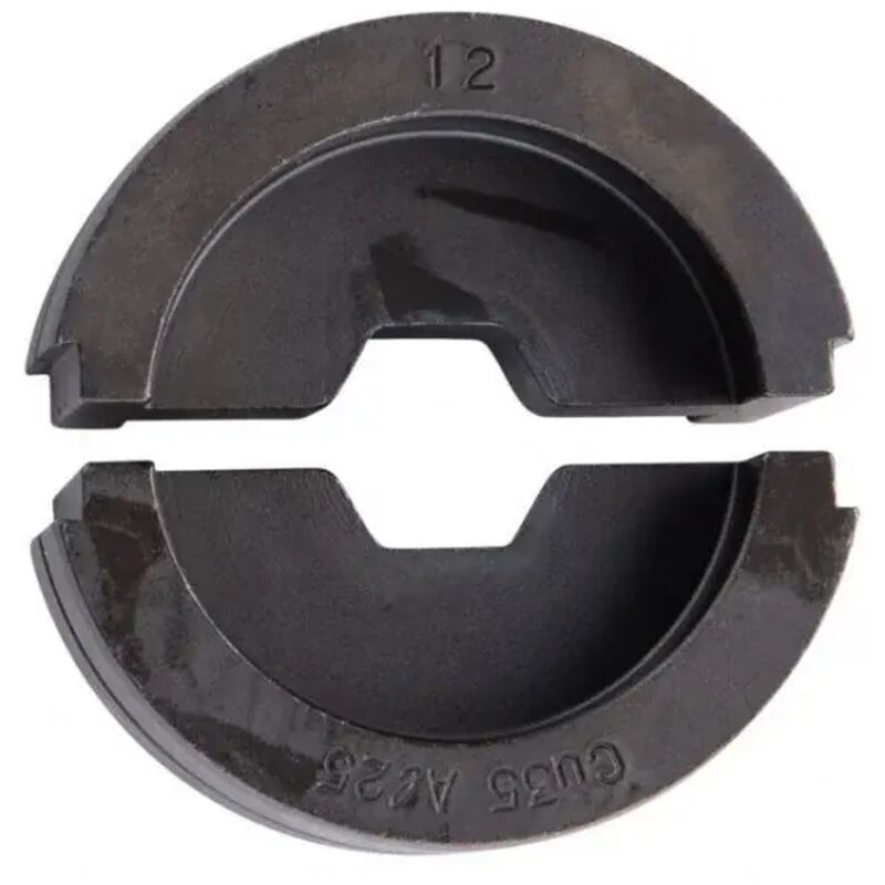 Makita Matrice esagonale per crimpatrice - K12