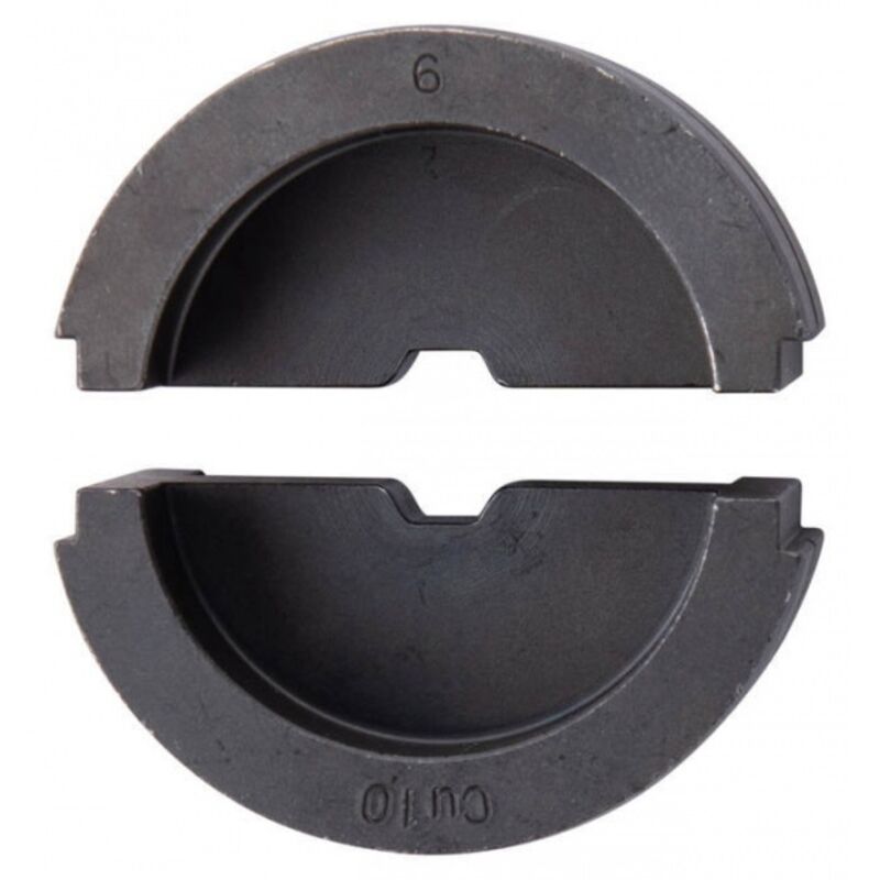 Makita ZM00000216 Matrice esagonale - K34