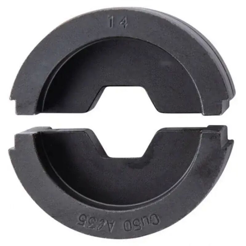 Makita Matrice esagonale per crimpatrice - K14