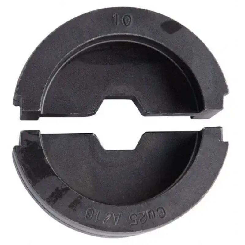 Makita Matrice esagonale per crimpatrice - K10