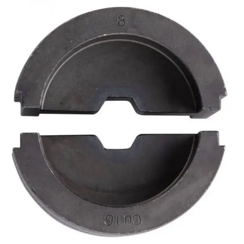 Makita Matrice esagonale per crimpatrice - K8