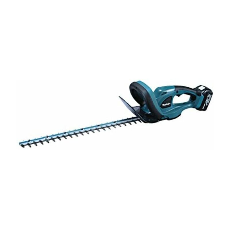 

ZMAK - DUH523RF Cortasetos, 210 W, 18 V, Negro, One size - Makita