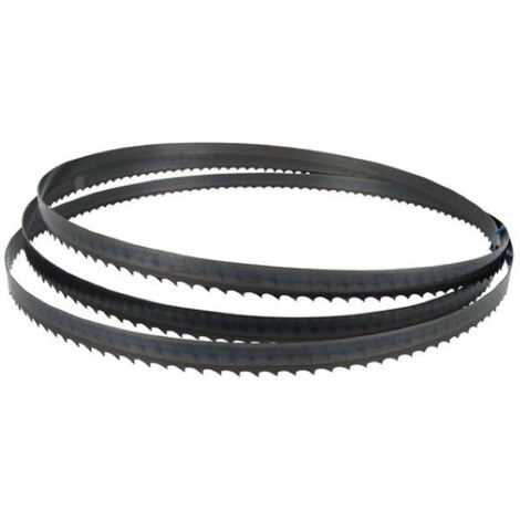 Makita Zubehör - Bandsägeblatt für Holz 6 TPI, 1140 mm, 3 Stk. 792567-9