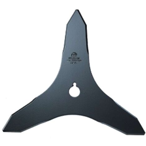 Makita Zubehör - Dickichtmesser, 30 cm 385224150