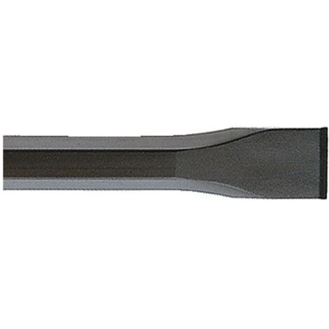 Makita Zubehör - Flachmeißel, 26x300 mm P-13144