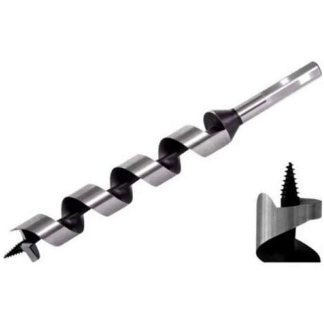 Makita Zubehör - Holzbohrer, 30x450 mm P-58481