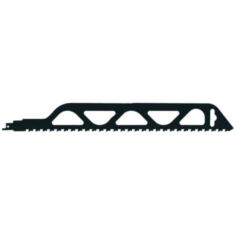 Makita Zubehör - Sägeblatt Porenbeton 2 TPI, Länge 45,7 cm B-10403
