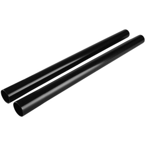 Makita Zubehör - Saugrohrset gerade, Länge 52 cm, 2 Stk. P-72942