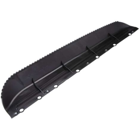 Makita Zubehör - Schnittgutsammler, Länge 60 cm 191D33-1