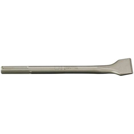 Makita Zubehör - SDS-Max Fliesenmeißel, 50x300 mm P-16324