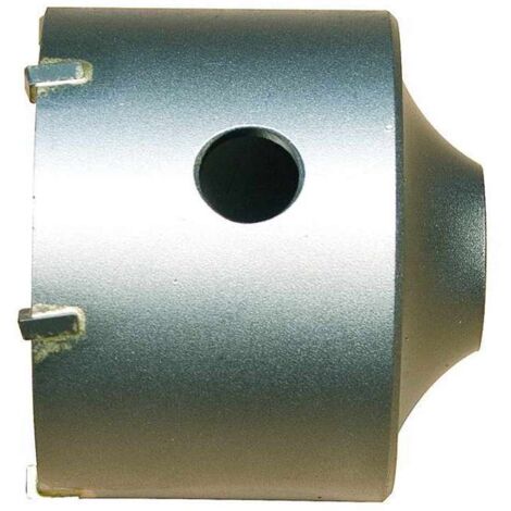 Makita Zubehör - SDS-Plus Bohrkrone Durchmesser 50 mm P-26200