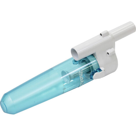 Makita Zyklon Zubehör 400 ml Kompatibel mit 28 mm Schläuchen