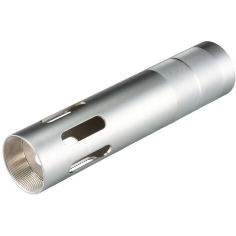 Makita Zylinder C offen 191F27-8 Kartuschenzylinder für DGP180Z 500g Kartuschen
